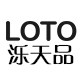 lotolife泺天化妆包