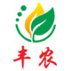 山东丰农种业的LOGO
