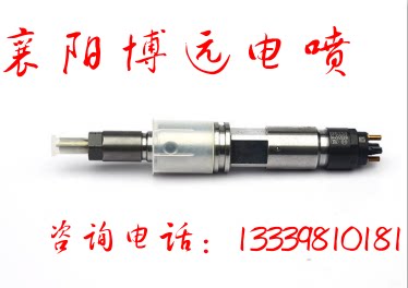 襄阳博远电喷油泵油咀
