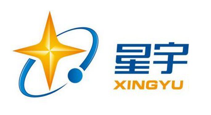 青岛腾达劳保厂的LOGO