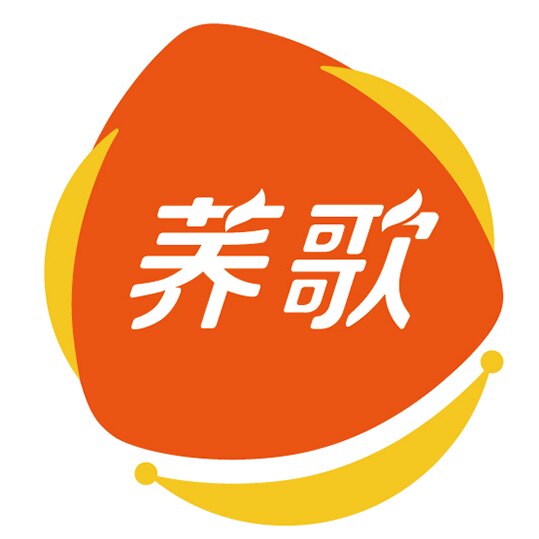 荞歌企业店的LOGO