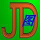 精雕E图吧的LOGO