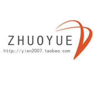 卓越沙盘的LOGO