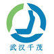 鑫兴千茂汽车真皮座椅的LOGO