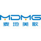 麦地美歌的LOGO