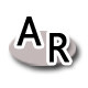 AR饰品