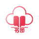 书图图书音像专营店的LOGO