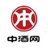 中酒网官方旗舰店的LOGO