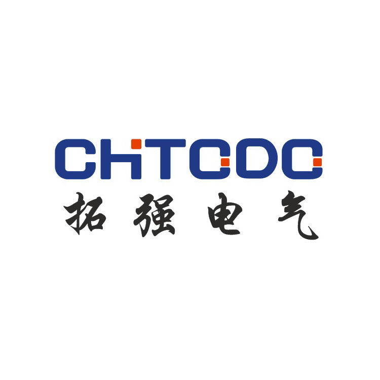 拓强电气官方企业店的LOGO