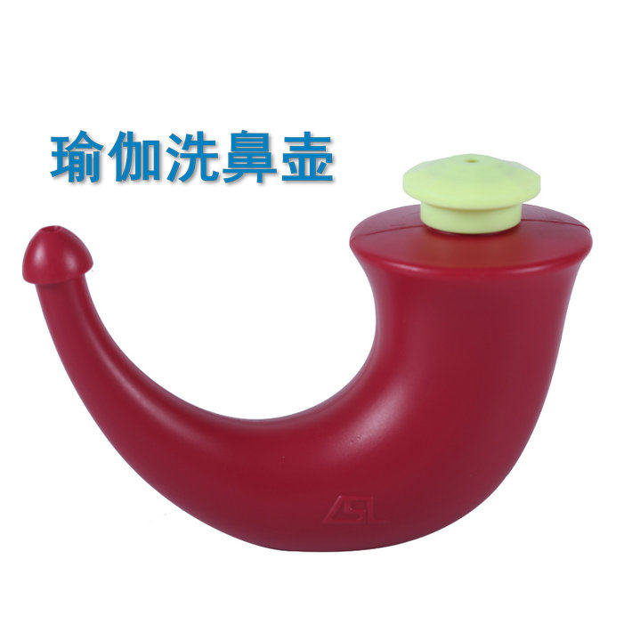 瑜伽运动洗鼻馆