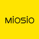 MIOSIO明适的LOGO