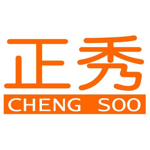 正秀旗舰店的LOGO