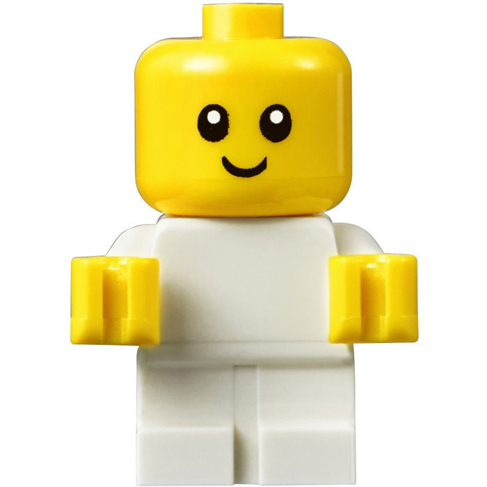中古之神原创积木MOC designer