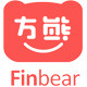 方熊旗舰店的LOGO