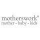 motherswork旗舰店的LOGO