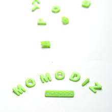 MOMODIZ手机配件商城的LOGO