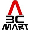 ABC全球购的LOGO