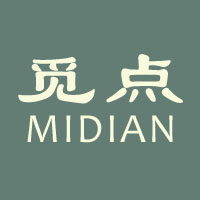 觅点家居的LOGO