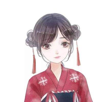 古风转转家