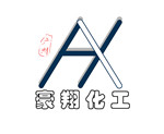 广州豪翔精细化工的LOGO