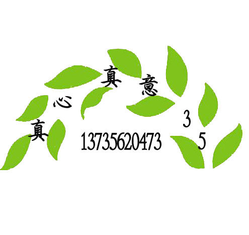 真心真意35的LOGO
