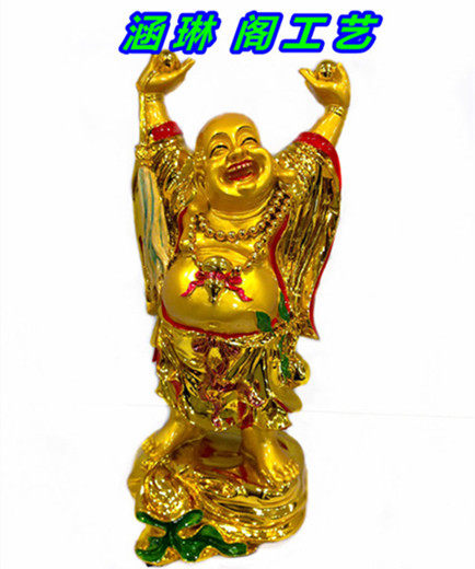 涵琳阁工艺的LOGO