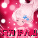 新宇动漫之家的LOGO