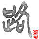 路哥电摩配饰界的LOGO