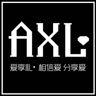 爱享礼品的LOGO
