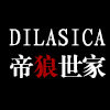 帝狼世家旗舰店的LOGO