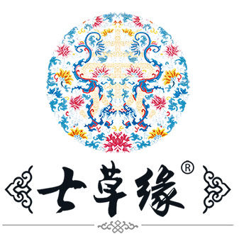 七草缘思古专卖店的LOGO