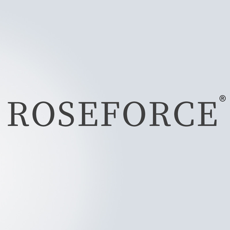 ROSEFORCE的LOGO