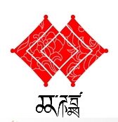 扬州双福酒店用品厂的LOGO