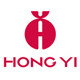 鸿一箱包旗舰店的LOGO