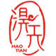 淏天琉璃的LOGO