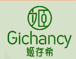 姬存希苏州护肤体验馆的LOGO