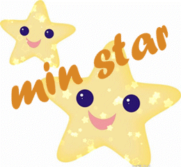 min star