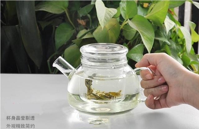 唯美茶具