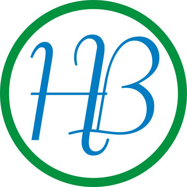 HomeBest的LOGO