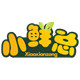 小鲜总旗舰店的LOGO