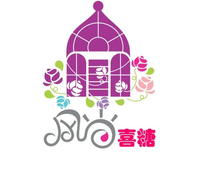 风尚喜糖企业店的LOGO