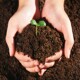 雨液喷灌的LOGO