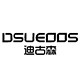 迪古森旗舰店的LOGO