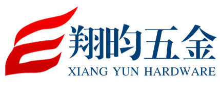 翔昀五金旗舰店的LOGO