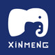 卡威鑫盟专卖店的LOGO