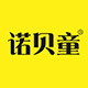 诺贝童旗舰店的LOGO