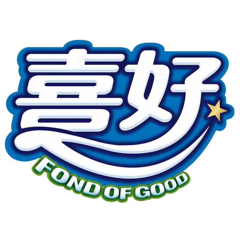 喜好品牌生活用纸店