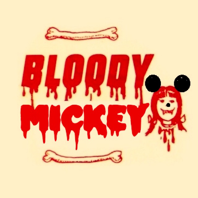bloodymickey