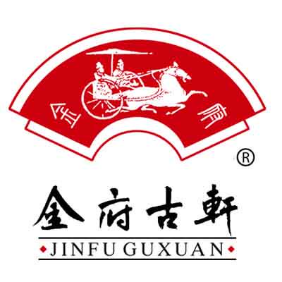 汉魏碑刻馆的LOGO