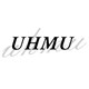 uhmu旗舰店的LOGO